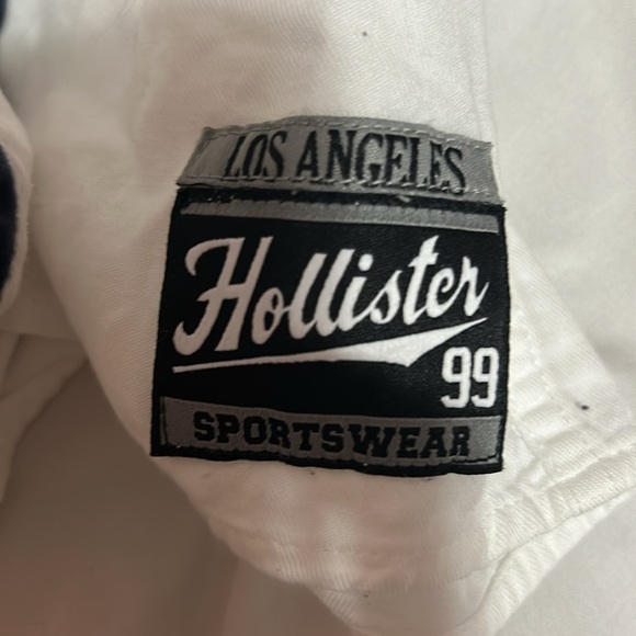 holister baseball jersey - Picture 5 of 5